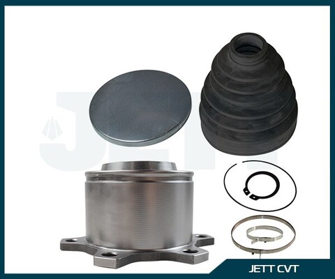 ШРУС внутренний JETT V40-9064