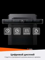 Беговая дорожка KingSmith WalkingPad MX16 электрическая