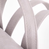 Рюкзак Саломея 502 итальянский светло-серый