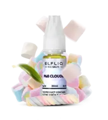 ELFLIQ - P&B Cloudd (5% nic, 30ml)