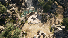 Commandos: Origins - Shadows over Crete (для ПК, цифровой код доступа)