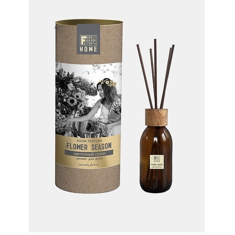 Home Ароматизатор воздуха:аромат для дома 