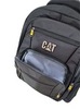 Картинка рюкзак городской Cat CAT-01 Black - 23