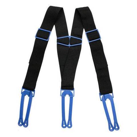 Подтяжки MAD GUY SR