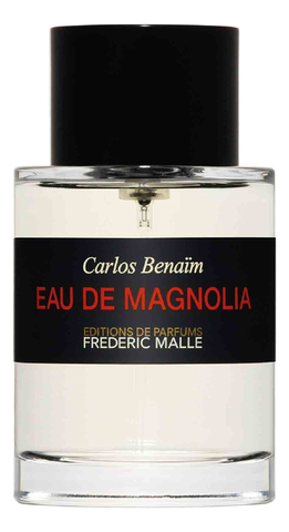 Eau De Magnolia
