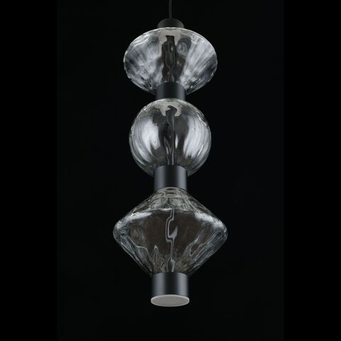 Подвесной светодиодный светильник Aployt Otylia APL.087.16.15