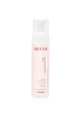 BECOS Очищающий мусс с гликолевой кислотой- CLEANSING MOUSSE,200 мл