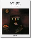 TASCHEN: Klee (Книга)