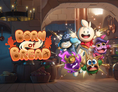 Born of Bread (для ПК, цифровой код доступа)