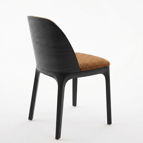 Дизайнерский стул MAKK без подлокотников 250