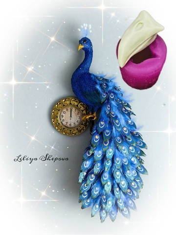 Вайнер силиконовый 