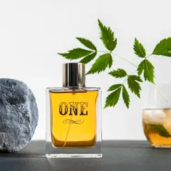 Dilis LA VIE (La Ville) Туалетная вода д/муж ONE (1 Million by Paco Rabanne) (205) 100мл