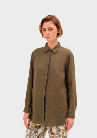 Рубашка GERRY WEBER