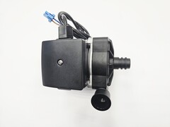 Циркуляционный насос (DUCA KP15-7.5) для KITURAMI Twin Alfa (13-30)/World 5000 (13-30) (арт. S132100041)