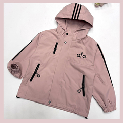 Ветровка девочке (10-14) 260319-WQ133