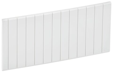 Заглушка 6 модулей белая IEK