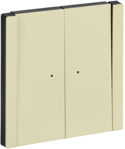 FORTE&PIANO Выключ. 2-кл. прох. с инд. 10А FP808M сл. IEK