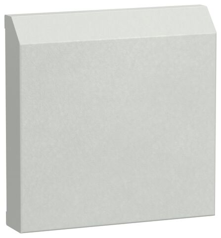 TITAN Кожух защитный вент. решетки 147х147 IP56 IEK