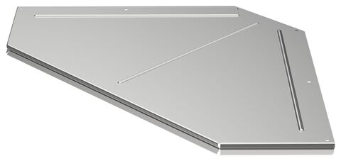 ESCA 5 Кр. поворота 90град 400-0,8 IEK