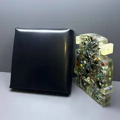 Подушка демпфер для груши силомера