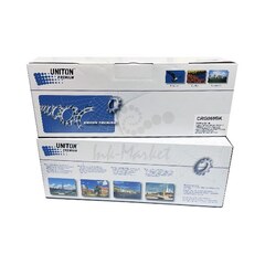 Картридж Cartridge 069 черный для CANON LBP-673, MF752, 754 - 2,1K БЕЗ ЧИПА! UNITON Premium