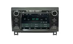 Магнитола для Toyota Tundra / Sequoia (2007-2013) Android 10 2/16GB IPS DSP модель MKD-T790-P30