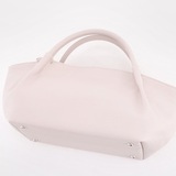 Сумка Саломея 362 кокосовое молоко