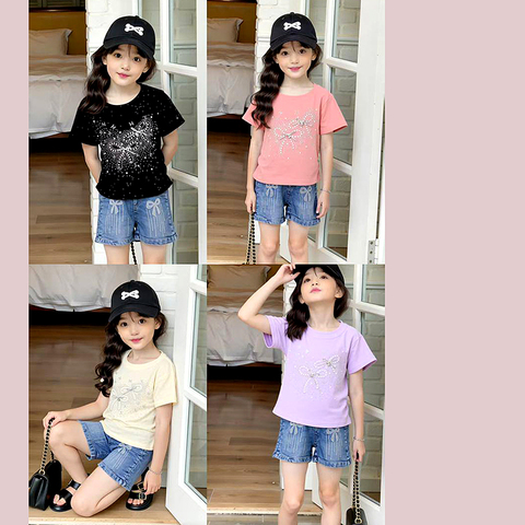 Костюм девочке (3-8) 260325-D-237