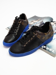 Кеды женские демисезонные