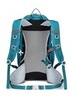 Картинка рюкзак туристический Ai One 1869 turquoise-green - 7