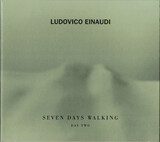 EINAUDI, LUDOVICO: Seven Days Walking (Day 2) (Компакт-диск)
