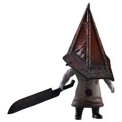 Фигурка Nendoroid Silent Hill 2: Red Pyramid Thing (2572)