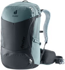 Рюкзак Deuter Trans Alpine Pro 28 Graphite/Shale
