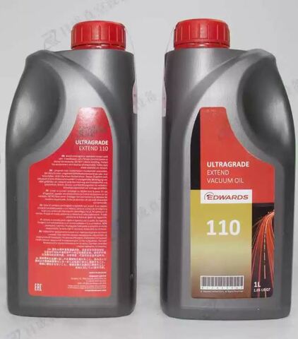 Edwards UltraGrade 110 - вакуумное масло - 1 л