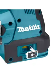 Аккумуляторный перфоратор SDS-plus Makita HR001GZ