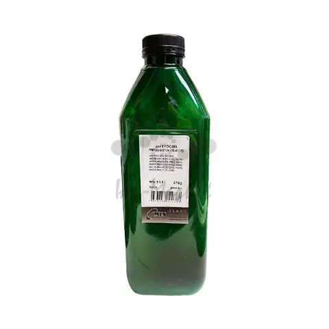 Тонер IMEX WS-151 черный для KYOCERA ECOSYS M8130/M8124cidn (TK-8115K)  - 270 гр Green Line
