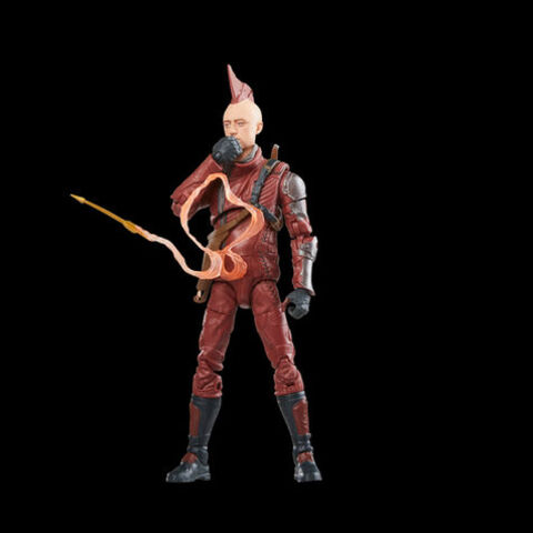 Фигурка Краглин фильм Стражи Галактики 3 Marvel Legends