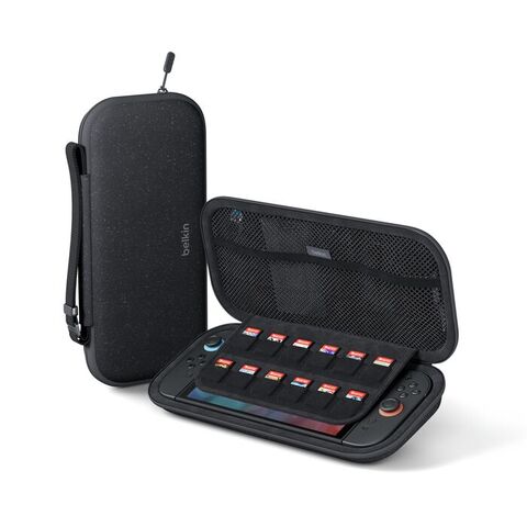 Дорожный чехол Belkin Gaming Travel Case для Nintendo Switch 2, песочный