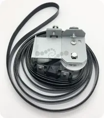 Ремень привода каретки в сборе Epson Stylus Pro 9900