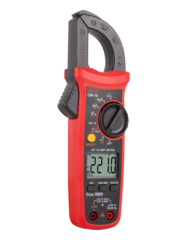 Токоизмерительные клещи CM-10 RGK 776417