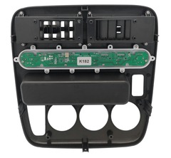 Магнитола Honda CR-V (1995-2001) Android 11 4/64GB QLED DSP 4G модель K-182TS18
