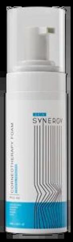 Skin Synergy УВЛАЖНЯЮЩАЯ ПЕНКА С Н.У.Ф., 50 мл | N.M.F. HYDRATING FOAM, pH 4.5