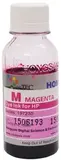 Чернила водные DCTec magenta 100 мл для плоттеров HP DJ 500, 800, K550, K8400. Серия 197230