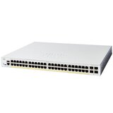 Коммутатор Cisco C1200-48P-4X