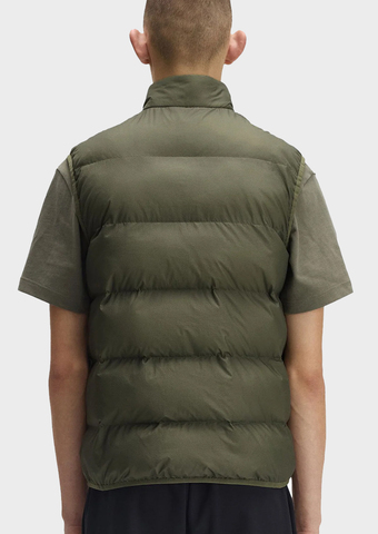 Жилет FRED PERRY Insulated Gilet