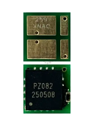 Чип картриджа CF259X для HP LJ M404/M304, MFP M428/M430 (10K,  OEM Size) UNItech (Zhono)