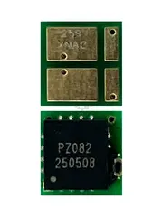 Чип картриджа CF259X для HP LJ M404/M304, MFP M428/M430 (10K,  OEM Size) UNItech (Zhono)