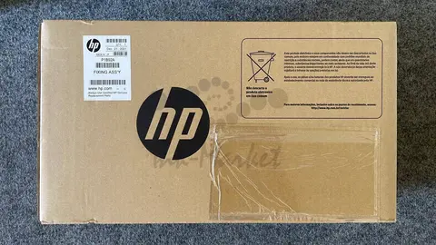 Печь в сборе HP CLJ M652, M653, M681, M682 (P1B92A | RM2-1929)