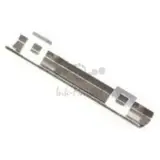 Металлическая рамка площадки отделения JC70-00314A для Samsung ML-1510, 1710, 1750, 3560, 3561N, 3050, 3051, 1520P, 225x, SCX-4200, 4016, 4100, 4116, 4216F, совместимая