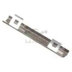 Металлическая рамка площадки отделения JC70-00314A для Samsung ML-1510, 1710, 1750, 3560, 3561N, 3050, 3051, 1520P, 225x, SCX-4200, 4016, 4100, 4116, 4216F, совместимая